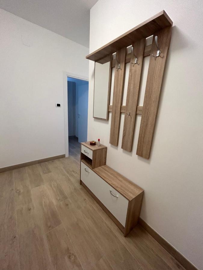 Sweet Home Больцано Экстерьер фото