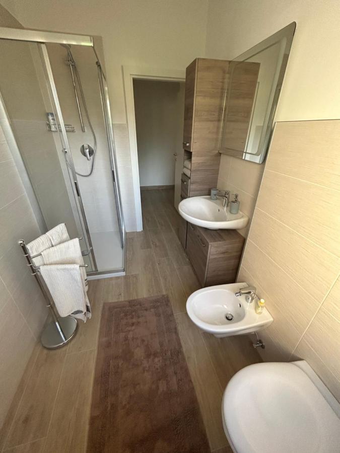 Sweet Home Больцано Экстерьер фото